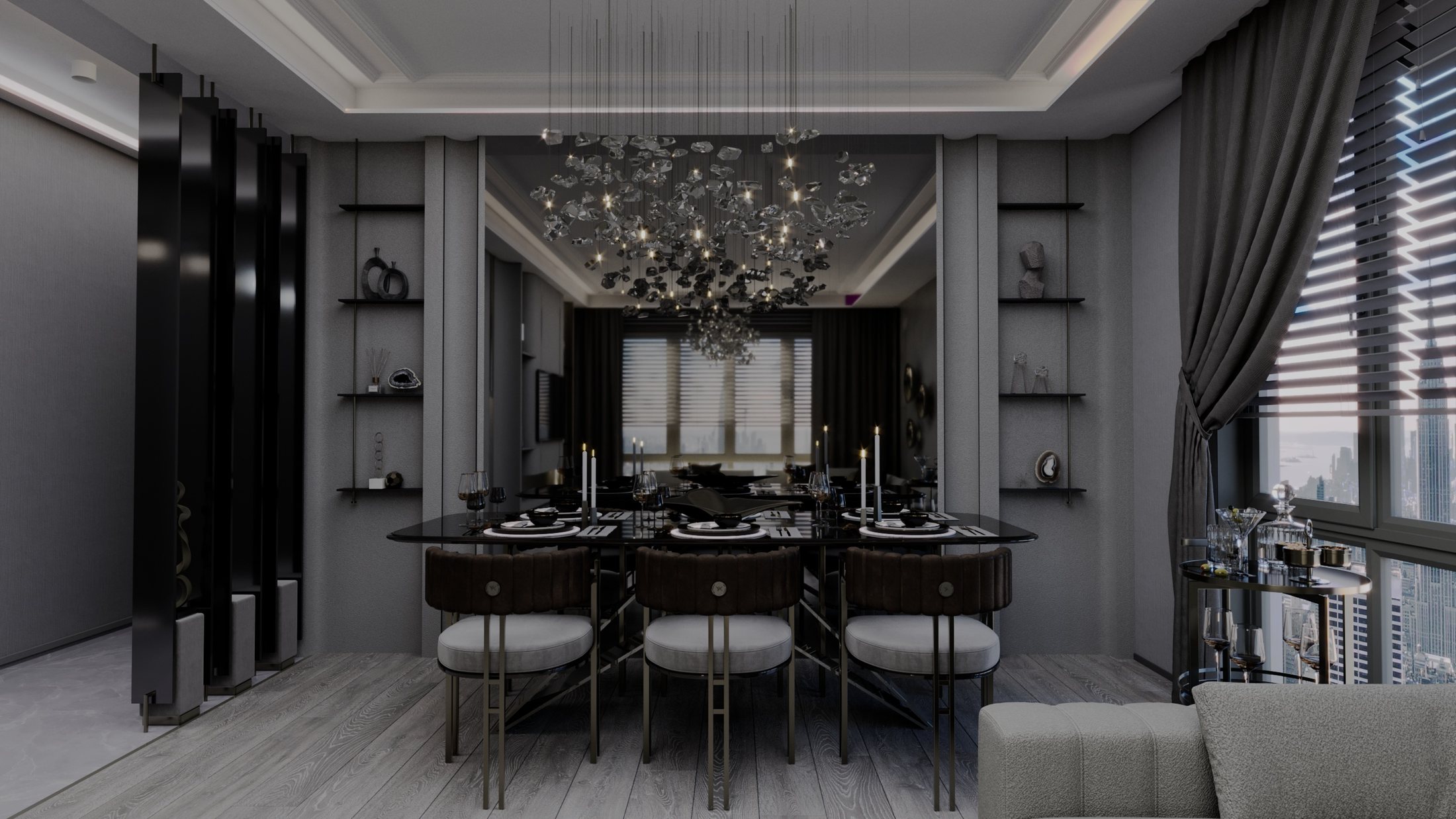 Tip 1 salon