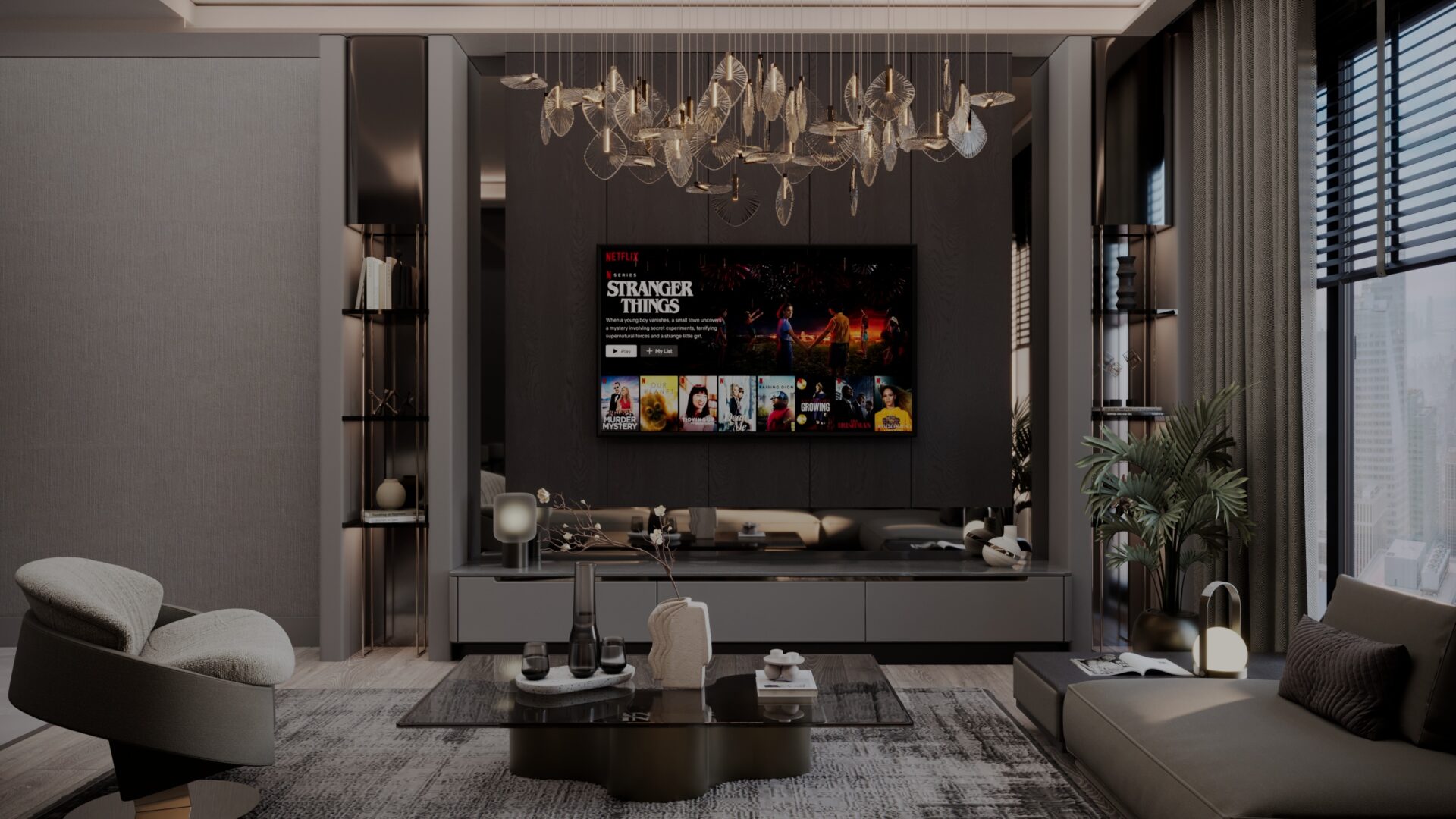 Salon